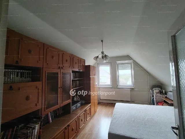 Eladó ház Hajdúsámson 92 nm