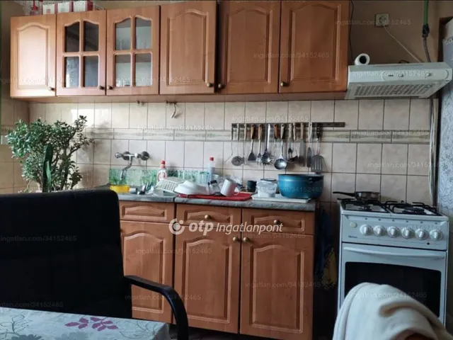 Eladó ház Hajdúböszörmény 120 nm