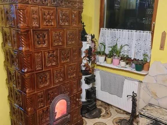 Eladó ház Hajdúsámson 115 nm