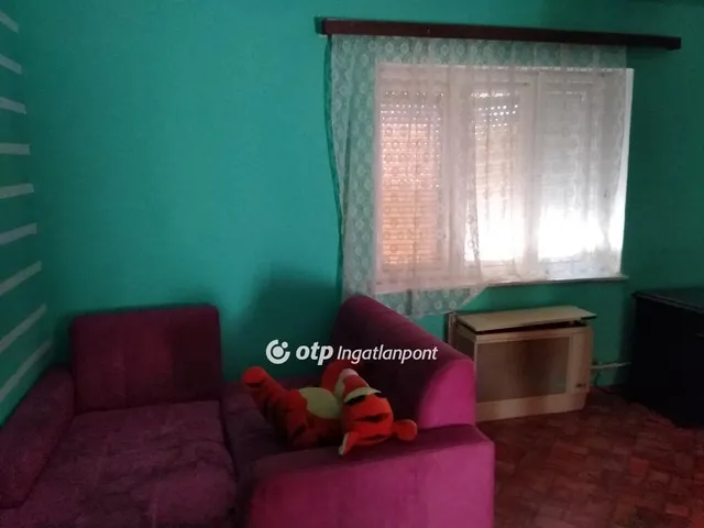 Eladó ház Hajdúsámson 60 nm