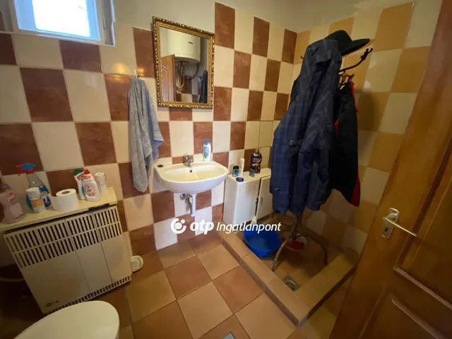 Eladó ház Hajdúsámson 60 nm