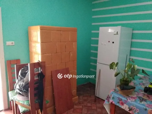 Eladó ház Hajdúsámson 60 nm