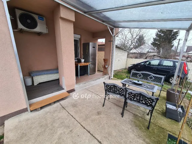 Eladó ház Sáránd 132 nm