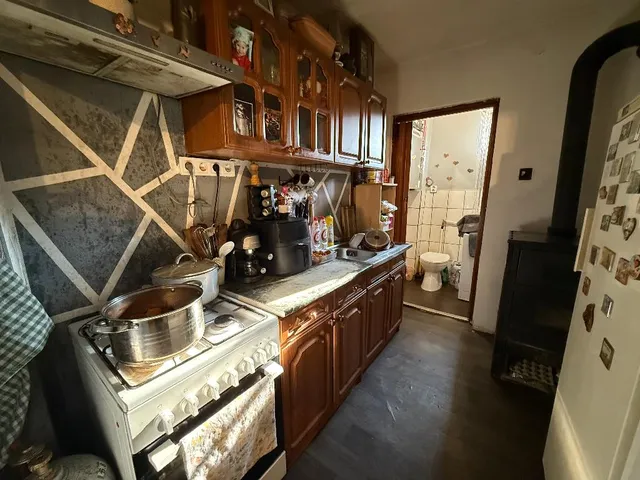 Eladó ház Téglás 31 nm