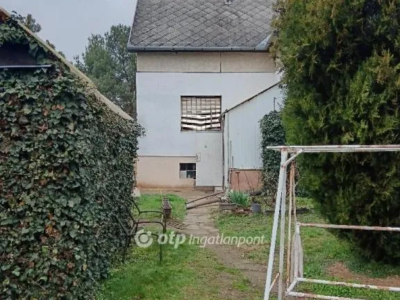 Eladó üdülő és hétvégi ház Nyíregyháza 90 nm