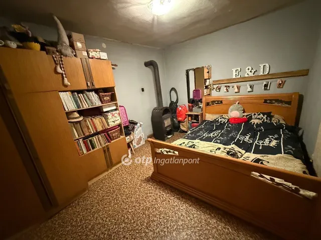 Eladó ház Téglás 31 nm
