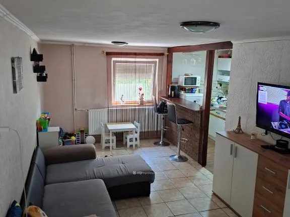 Eladó ház Nyíregyháza 48 nm