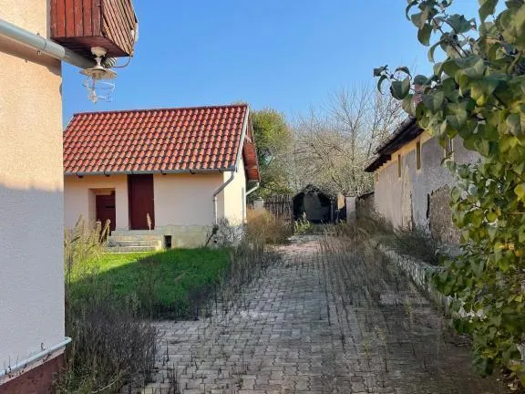 Eladó ház Téglás 70 nm
