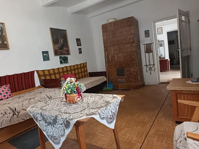 Eladó ház Bakonszeg 76 nm