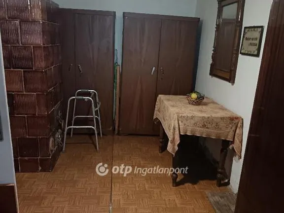 Eladó ház Bakonszeg 76 nm