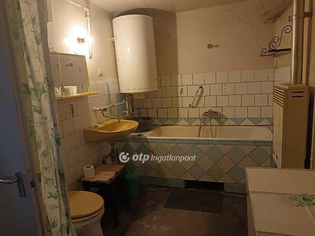 Eladó ház Bakonszeg 76 nm