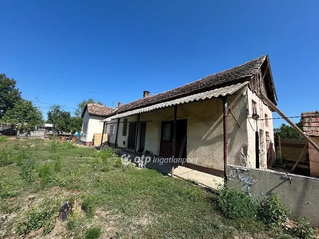 Eladó ház Hajdúszoboszló 103 nm
