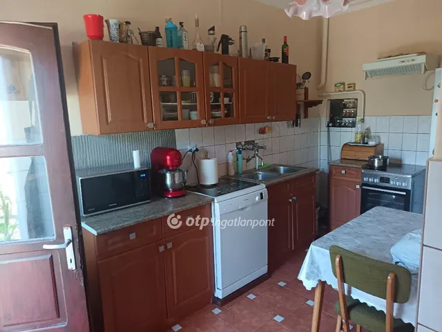 Eladó ház Konyár 110 nm