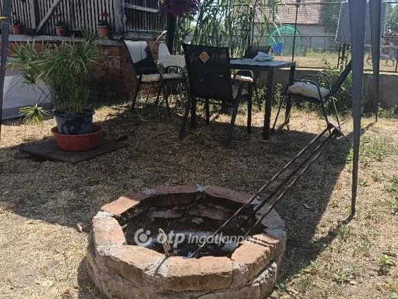 Eladó ház Konyár 110 nm