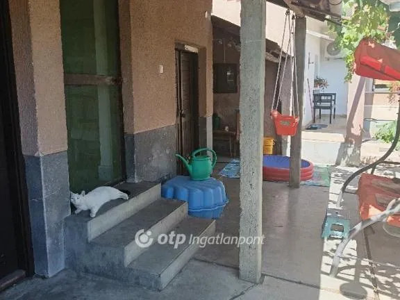 Eladó ház Konyár 110 nm