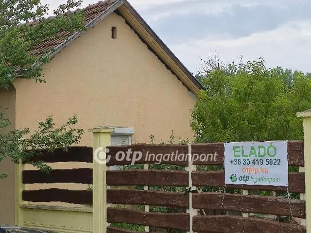 Eladó ház Létavértes 56 nm