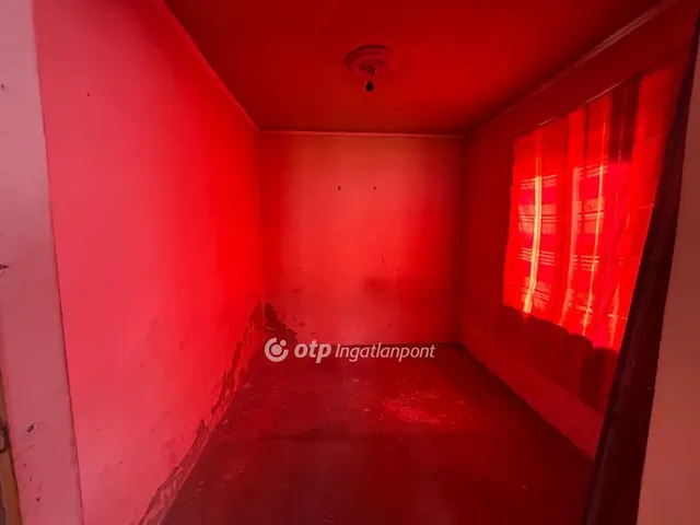 Eladó ház Nyírábrány 53 nm