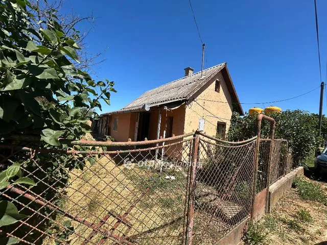 Eladó ház Hajdúszoboszló 59 nm