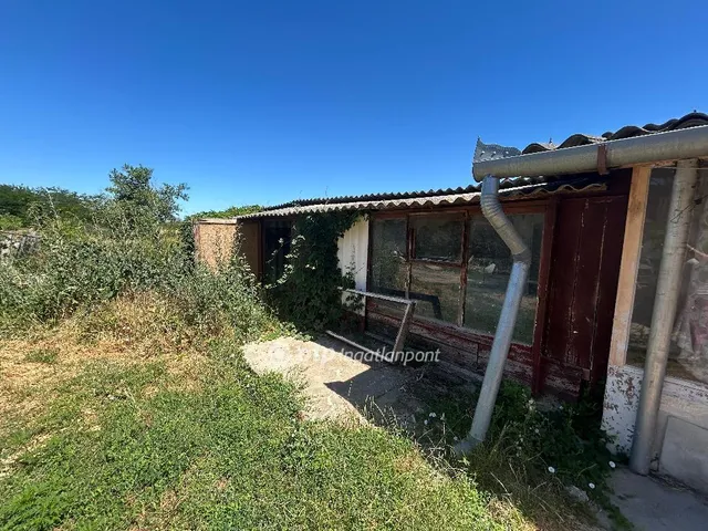 Eladó ház Hajdúszoboszló 59 nm