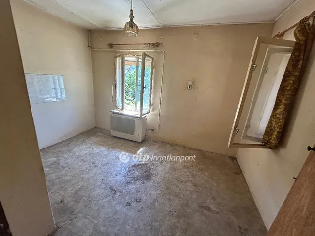 Eladó ház Hajdúszoboszló 59 nm
