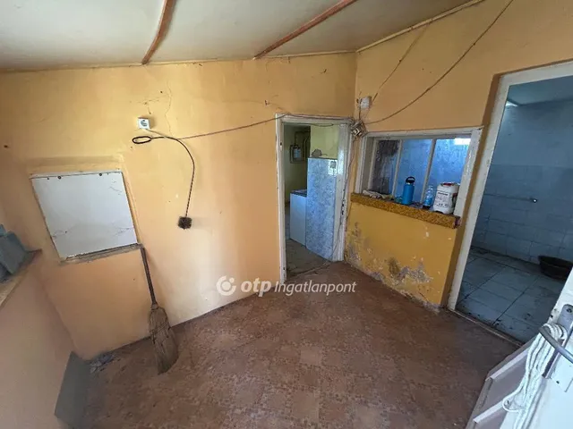 Eladó ház Hajdúszoboszló 59 nm