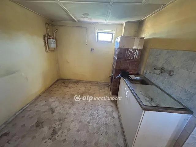 Eladó ház Hajdúszoboszló 59 nm