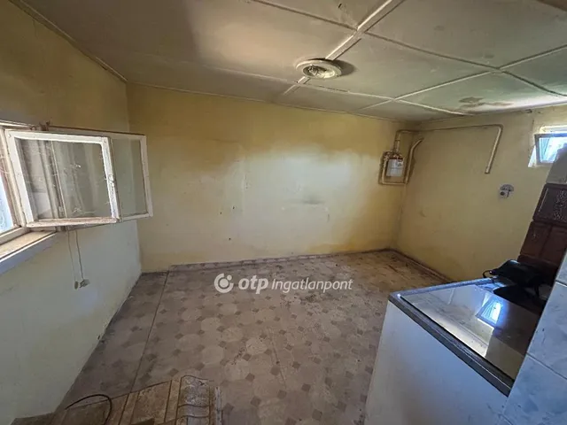 Eladó ház Hajdúszoboszló 59 nm