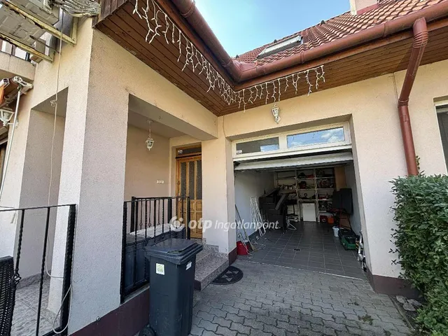 Eladó ház Hajdúszoboszló 126 nm