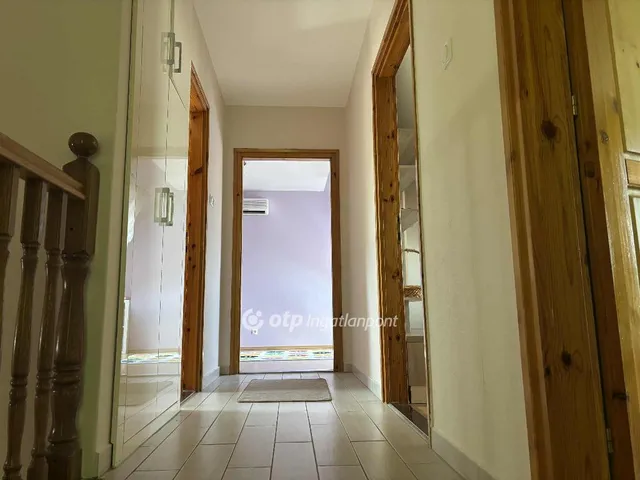 Eladó ház Hajdúszoboszló 126 nm