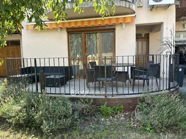 Eladó ház Hajdúszoboszló 126 nm