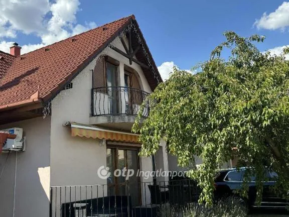 Eladó ház Hajdúszoboszló 126 nm