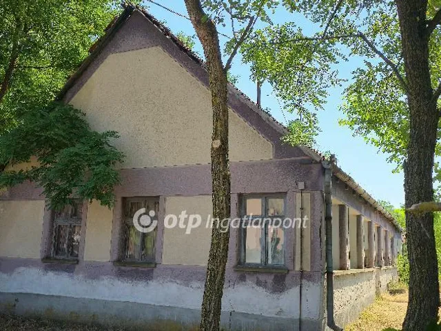 Eladó ház Nyíracsád 65 nm