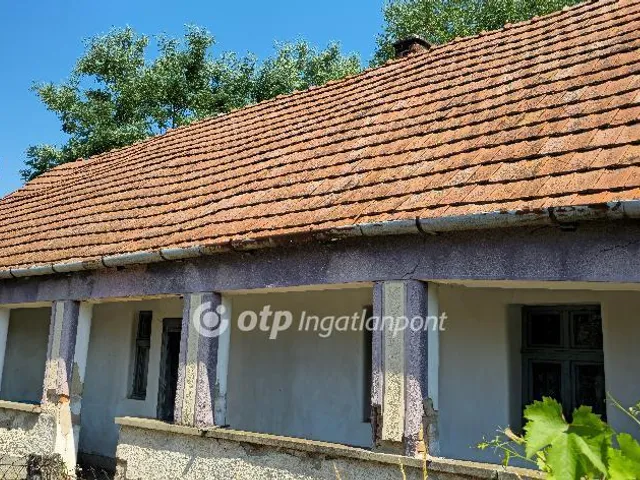 Eladó ház Nyíracsád 65 nm