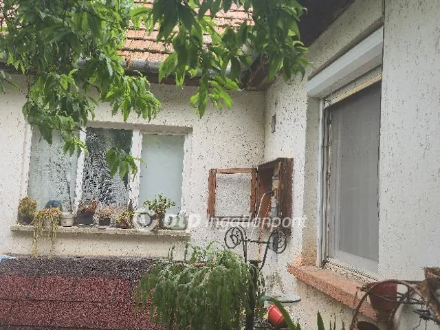 Eladó ház Debrecen 44 nm