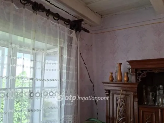 Eladó ház Hajdúböszörmény 80 nm