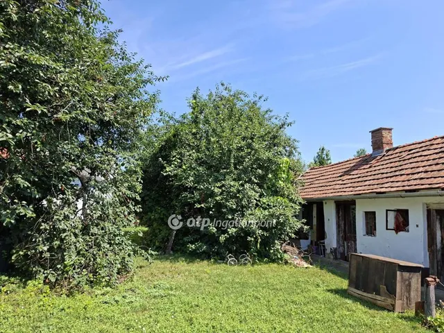 Eladó ház Hajdúböszörmény 80 nm