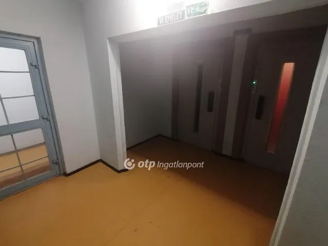 Eladó lakás Debrecen, Tócóskert 54 nm