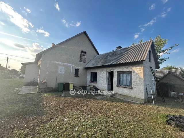 Eladó ház Nádudvar 90 nm
