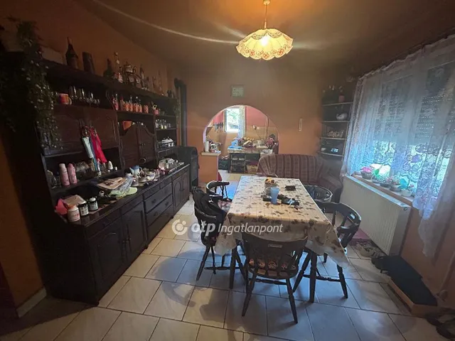 Eladó ház Nádudvar 90 nm