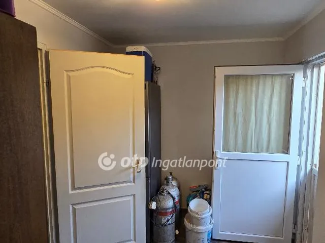 Eladó ház Hajdúhadház 50 nm