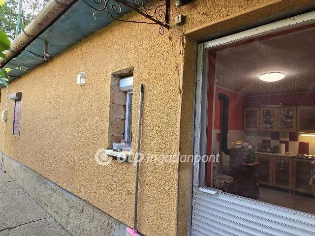 Eladó ház Hajdúhadház 50 nm