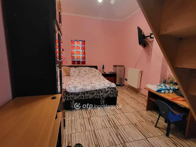 Eladó ház Hajdúhadház 120 nm