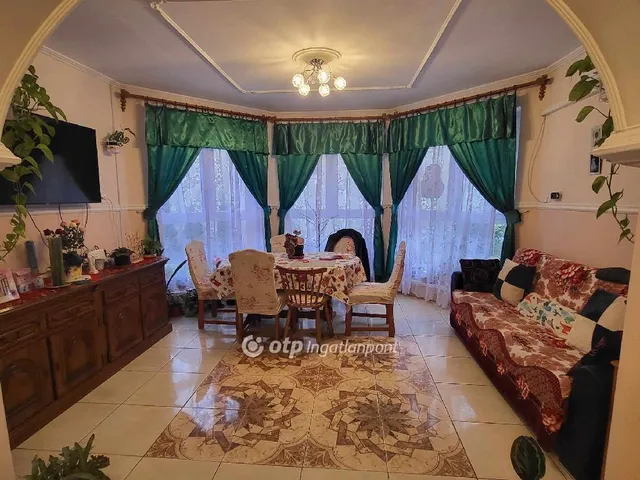 Eladó ház Hajdúhadház 120 nm