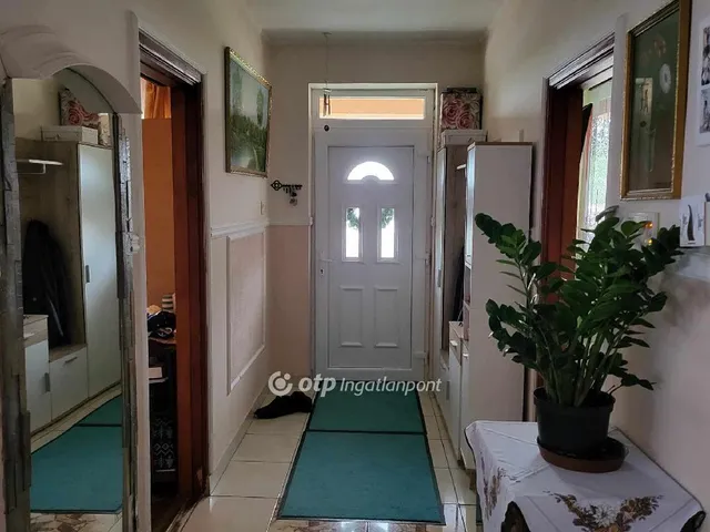 Eladó ház Hajdúhadház 120 nm