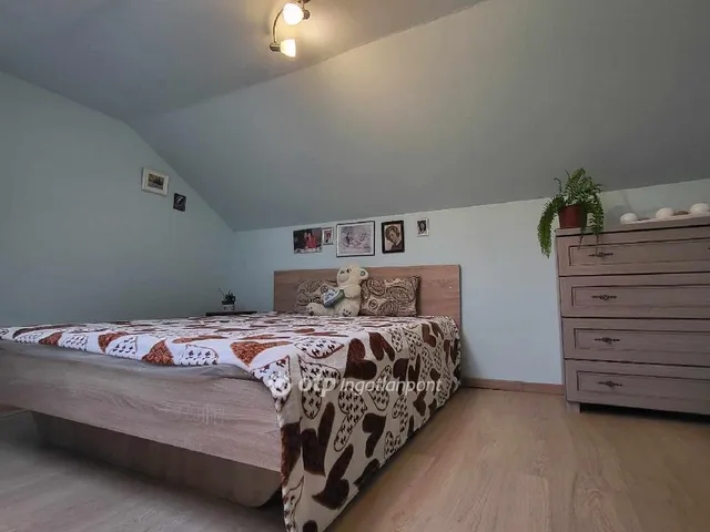 Eladó ház Hajdúhadház 120 nm