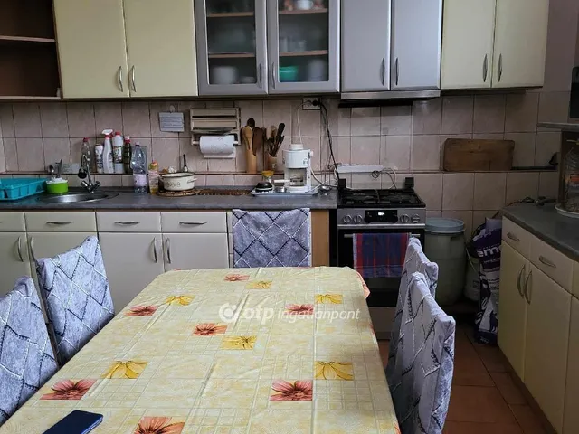 Eladó ház Hajdúhadház 120 nm