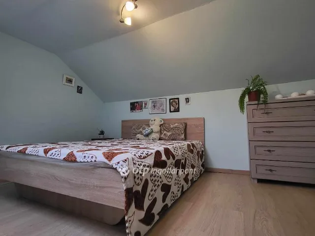 Eladó ház Hajdúhadház 120 nm