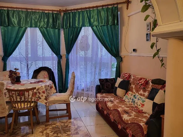Eladó ház Hajdúhadház 120 nm