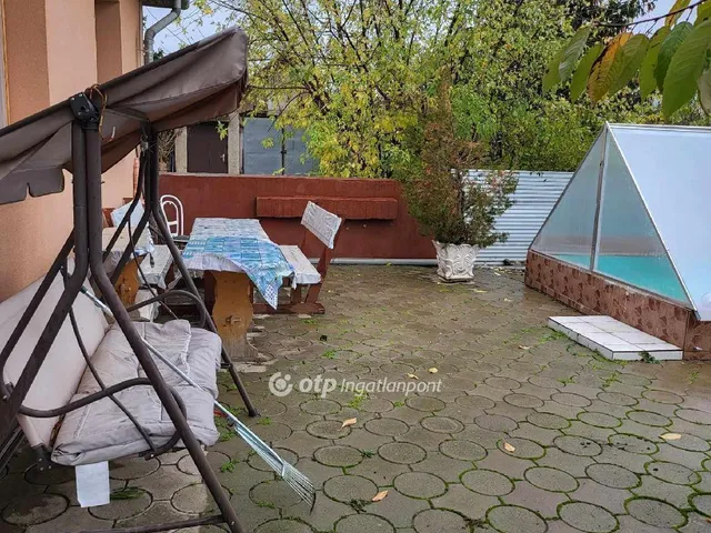 Eladó ház Hajdúhadház 120 nm