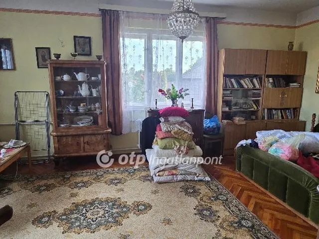 Eladó ház Hajdúdorog 170 nm